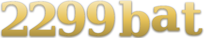 2299 bat logo